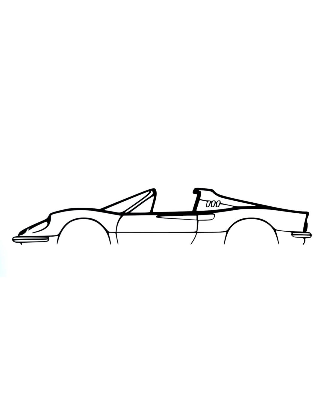 Ferrari Modellautos: FERRARI - 246 GTS DINO – Neu und originalverpackt aus Altendorf von TISPA.SHOP