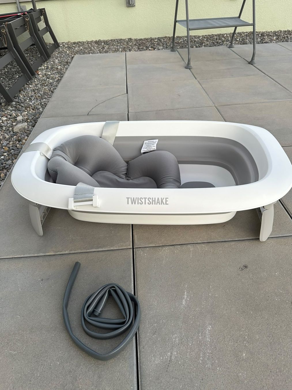 Badewannen: Bathtub for babies – Gebraucht aus Effretikon von HobbyistRepairer 2
