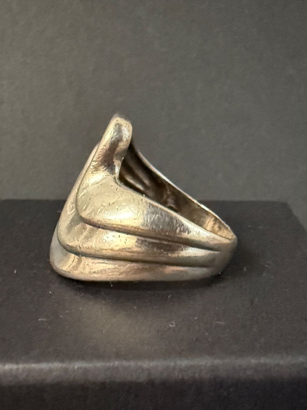 Bagues: Silber Ring 925 – D'occasion à Spiegel b. Bern par Rogger72 3