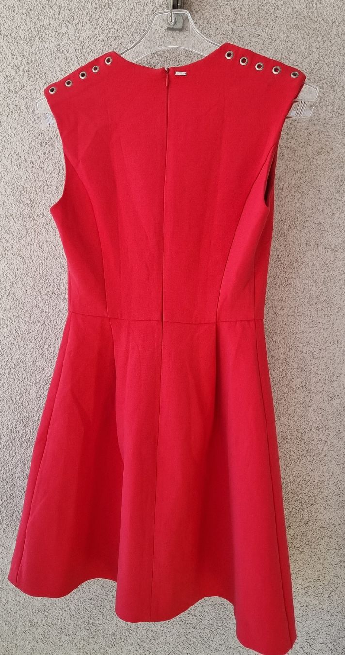 IKKS Vestiti: IKKS Kleid, Gr. S – Usato da Oberriet SG venduto da gimidrip 4