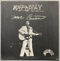 MAC CURTIS - RUFFABILLY
