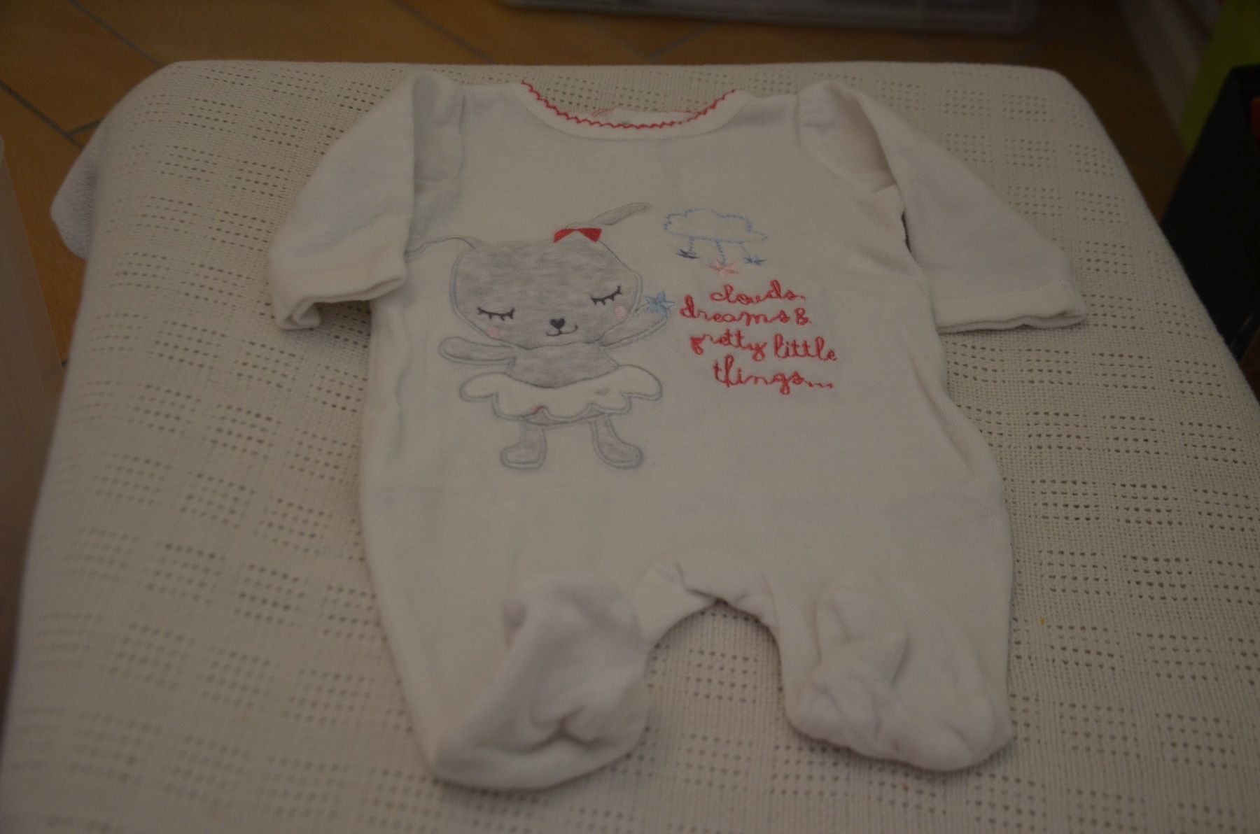 Pigiama & Simili: TAILLE 56 PIJAMA – Usato da Chiasso venduto da Dolly015