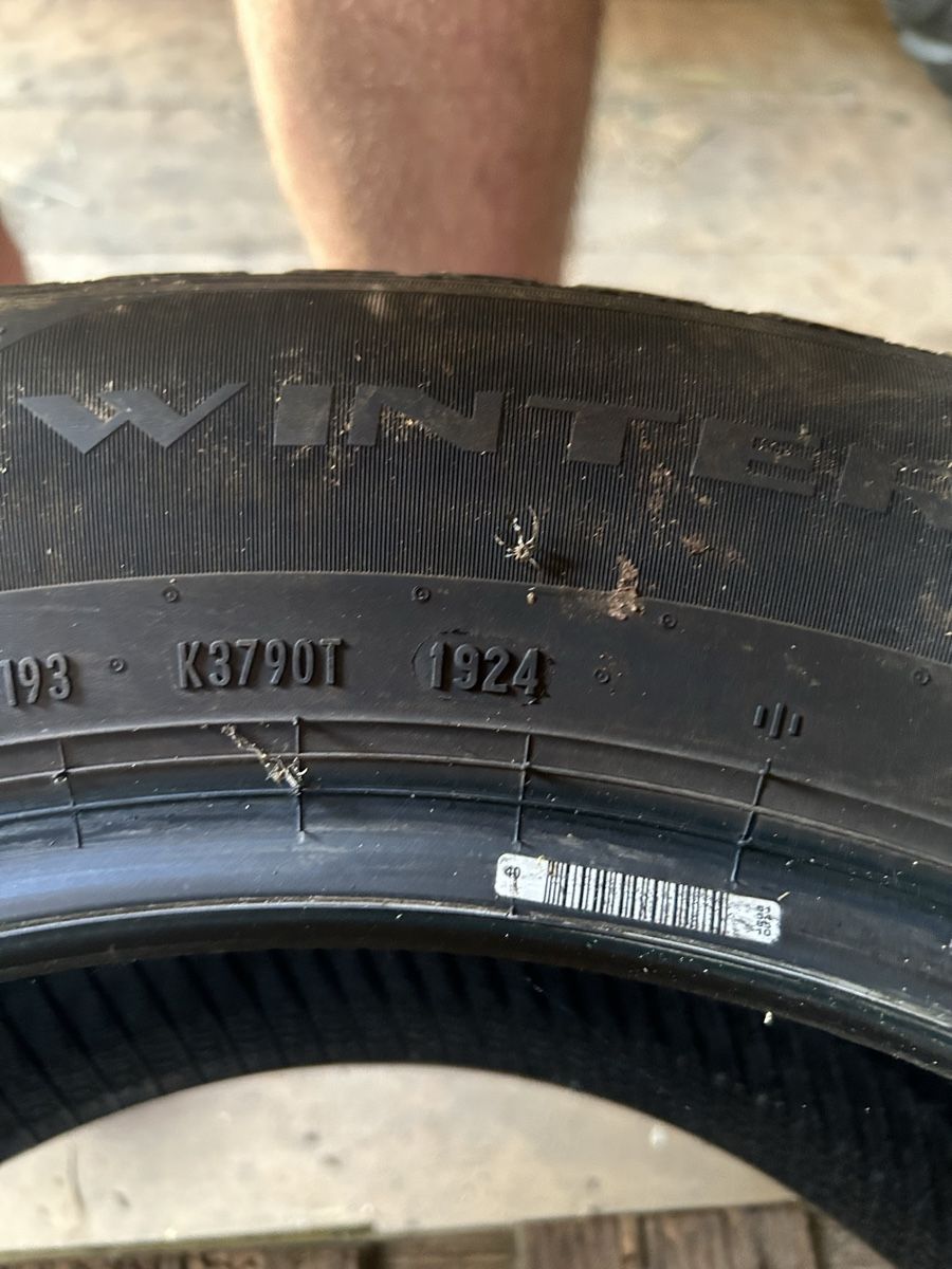Pirelli Pneumatici & Ruote complete: Winterreifen Pirelli – Usato da Rothenthurm venduto da MF-Power 2