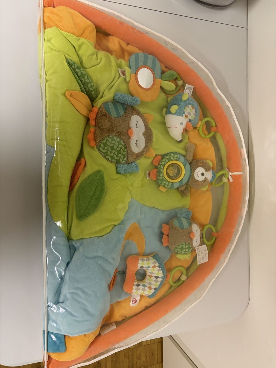 Fisher-Price Tapis de jeu: Spielmatte  – D'occasion à Wädenswil par nat_8tm7