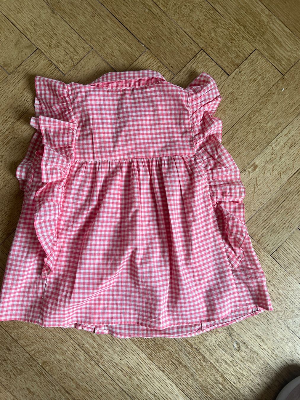 Blusen, T-Shirts & Tops: Bluse OVS 134 – Gebraucht aus Beinwil am See von brigittehug 2