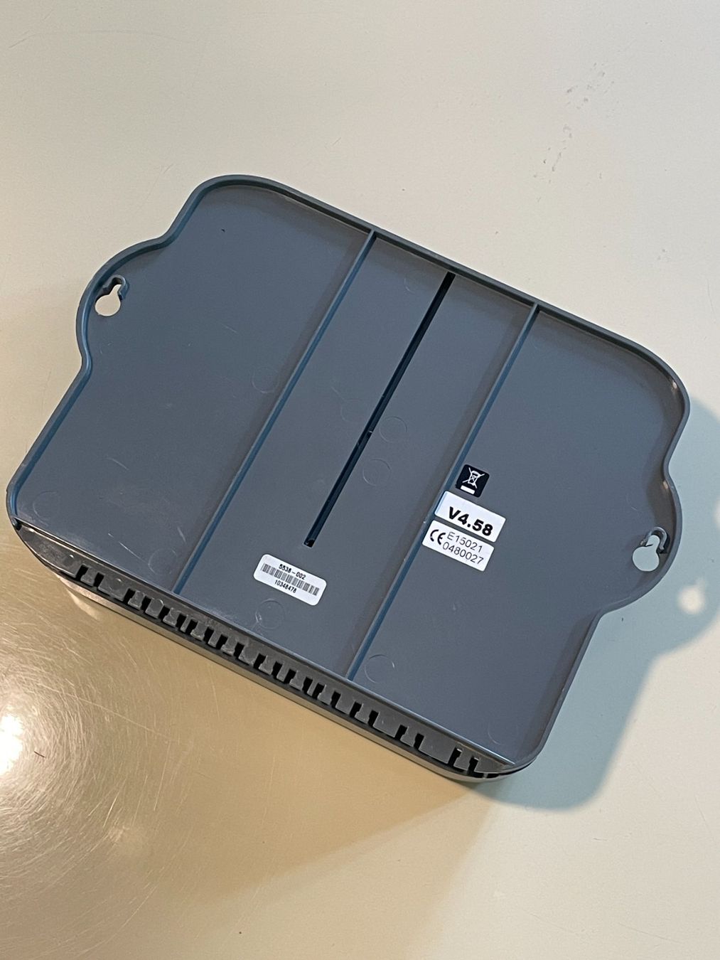 Steuerung: Raymarine S1 SmartPilot Course Computer E15021 – Gebraucht aus Fribourg von elguero 2