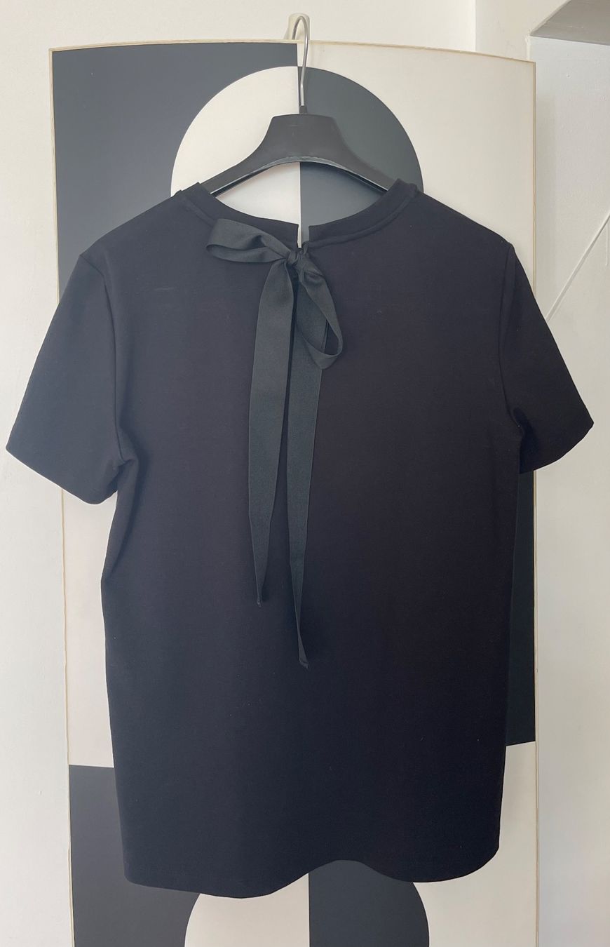 Max Mara Top: Max Mara Top – Usato da Zürich venduto da zki_yzj7 1