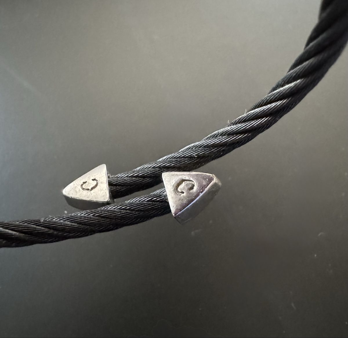 Armbänder & -reifen:  Charriol Celtic cable bracelet  – Gebraucht aus Rüschlikon von luc_q2tl 1