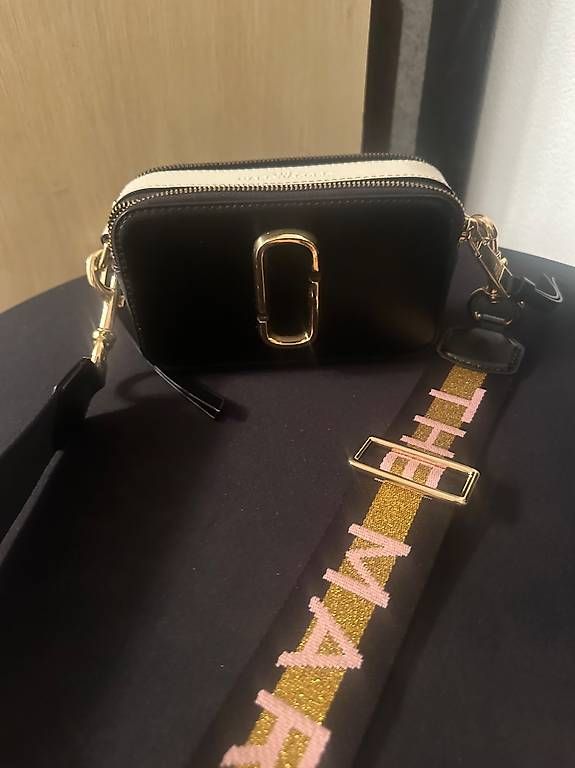 Marc Jacobs Sonstige Kleidung & Accessoires: Sac Marc Jacobs – Gebraucht aus Crissier von labarile02 2