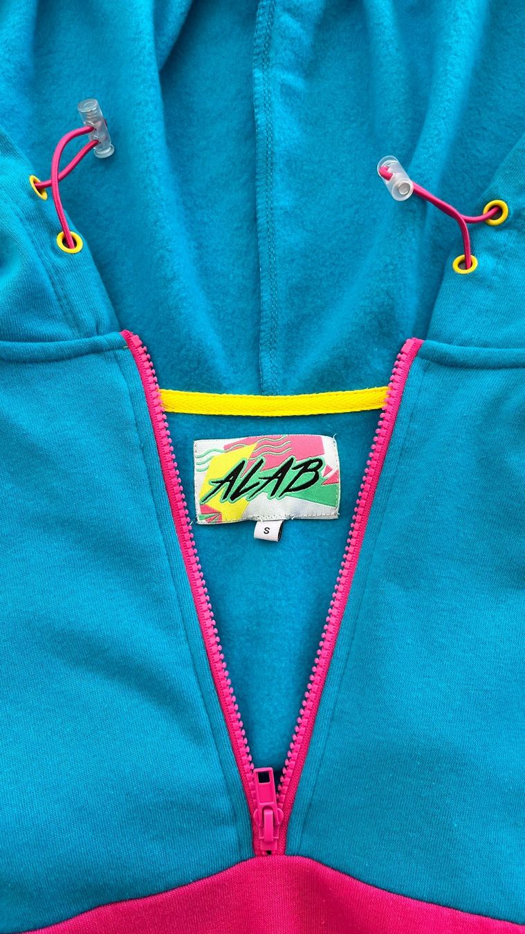 Pulls & Sweat-shirts: NEUER Zip-Pullover Grösse S – Neuf (Voir description) à Knonau par JaSchoGuet 4