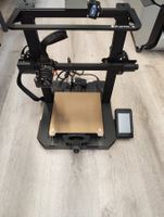 Ender 3 S1 Pro - Top Zustand, kaum genutzt