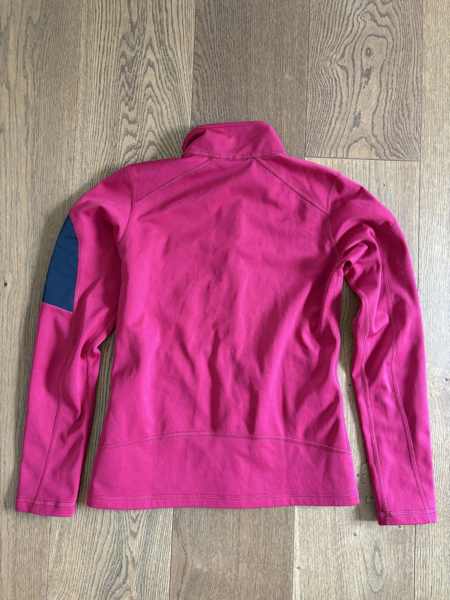 Peak Performance Maglioni & Felpe: Peak Performance Damen XS Full Zip Midlayer – Usato da Thalwil venduto da cartm 3