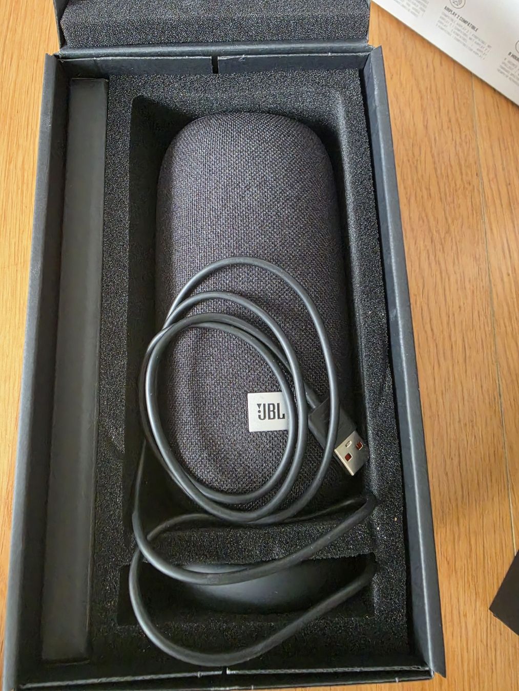 JBL Casse acustiche: JBL Link Portable x2 — Anniversary Bundle – Nuovo (secondo la descrizione) da Grand-Lancy venduto da mit_7lnx 4