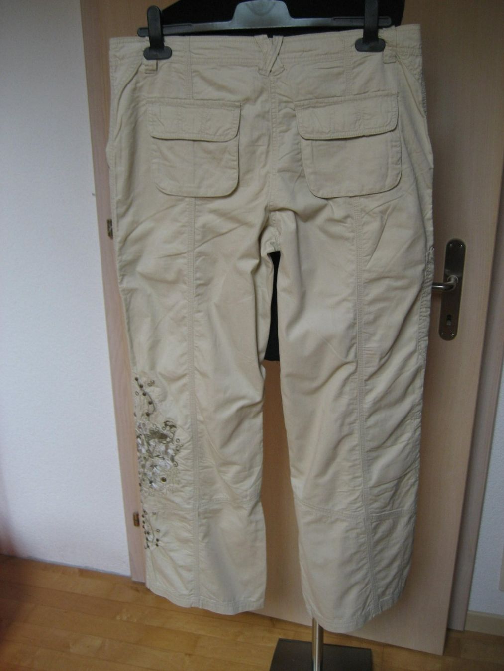 Pantaloni: Pantalon été taille 42, neuf – Nuovo e nell'imballaggio originale da Delémont venduto da marryb 5
