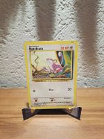 Rattfratz 61/102 Base Set DE
