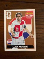 Extra stickers bronze Modric neuf