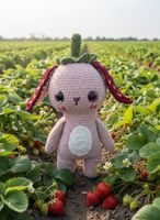Amigurumi Plüschtier 