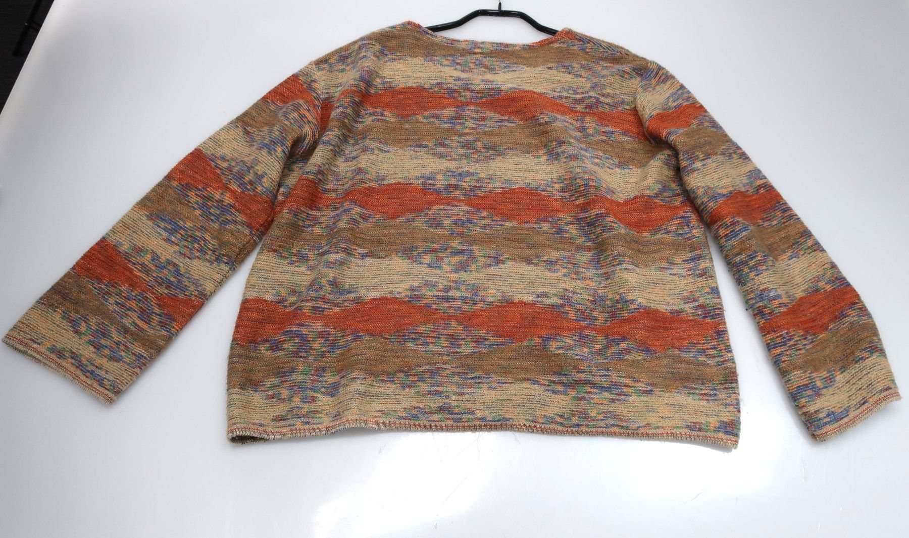 Missoni Pullover & Sweatshirts: Damen Pullover von Missoni – Gebraucht aus Volketswil von brockipfannenstil 1