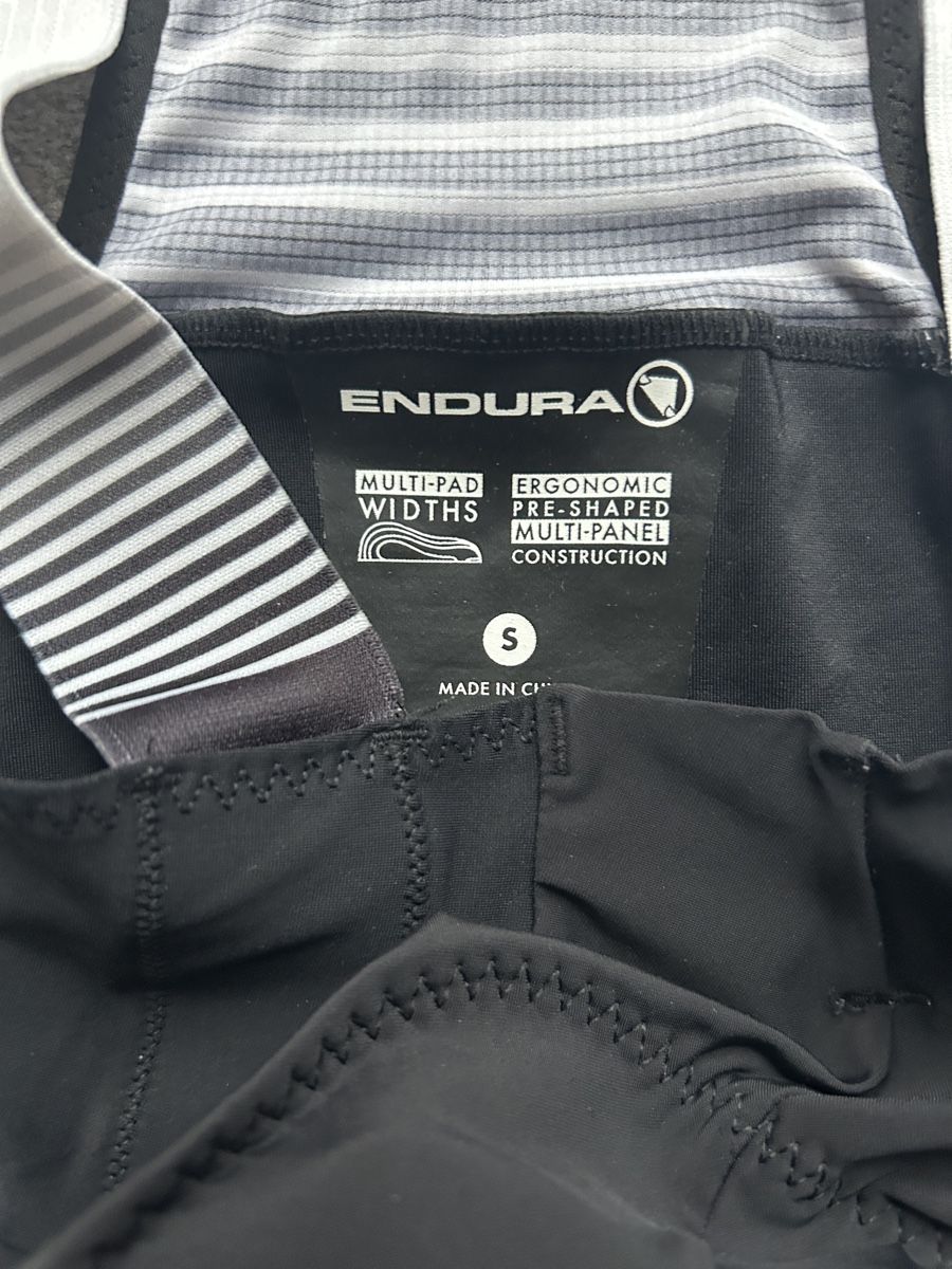 Endura Pantalons: ENDURA Pro SL Bikehose – Neuf (Voir description) à Oberurnen par Berghexe 2