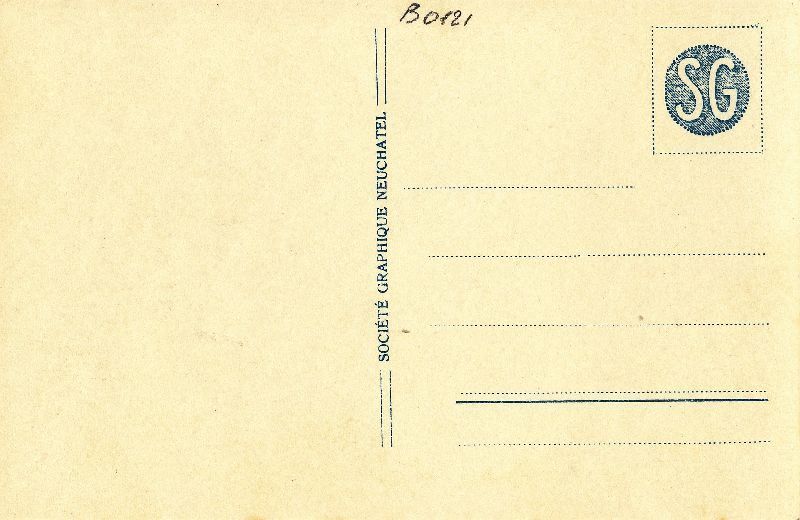 Cartoline postali: Couvet Viadukt + c1920 – Usato da Emmenbrücke venduto da teestube 1