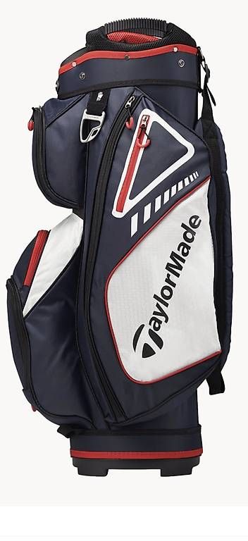 Sacs: Taylor Made Cartbag Select Plus – D'occasion à Sarmenstorf par sebi1975