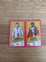 🤩 LUX SP / GEO SP - Topps Euro 2024 Sticker