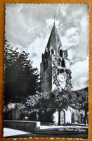 Aigle - L'Eglise