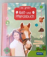 Das grosse Reit- und Pferdebuch (Fischer Meyers Kinderbuch)