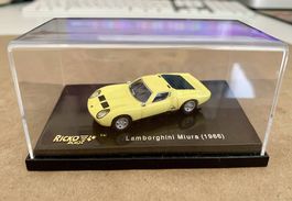Lamborghini Miura Modell