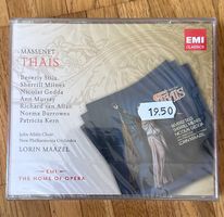 CD | Thais (The Home of Opera)