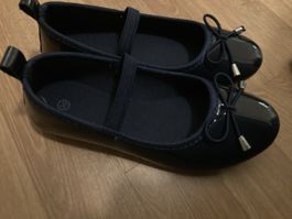 Kinder Ballerinas Gr. 30
