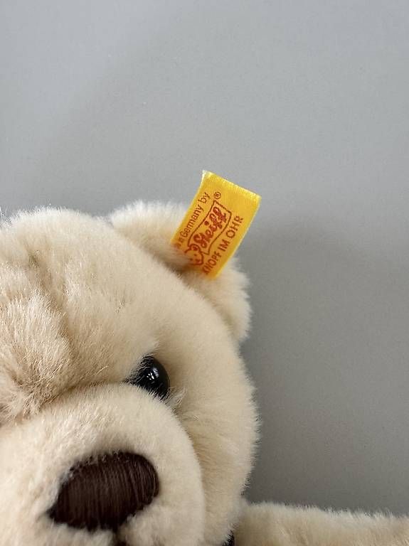 Giocattoli: 2 Steiff Teddybären - 25cm  – Usato da Kilchberg ZH venduto da sporty_alex 2