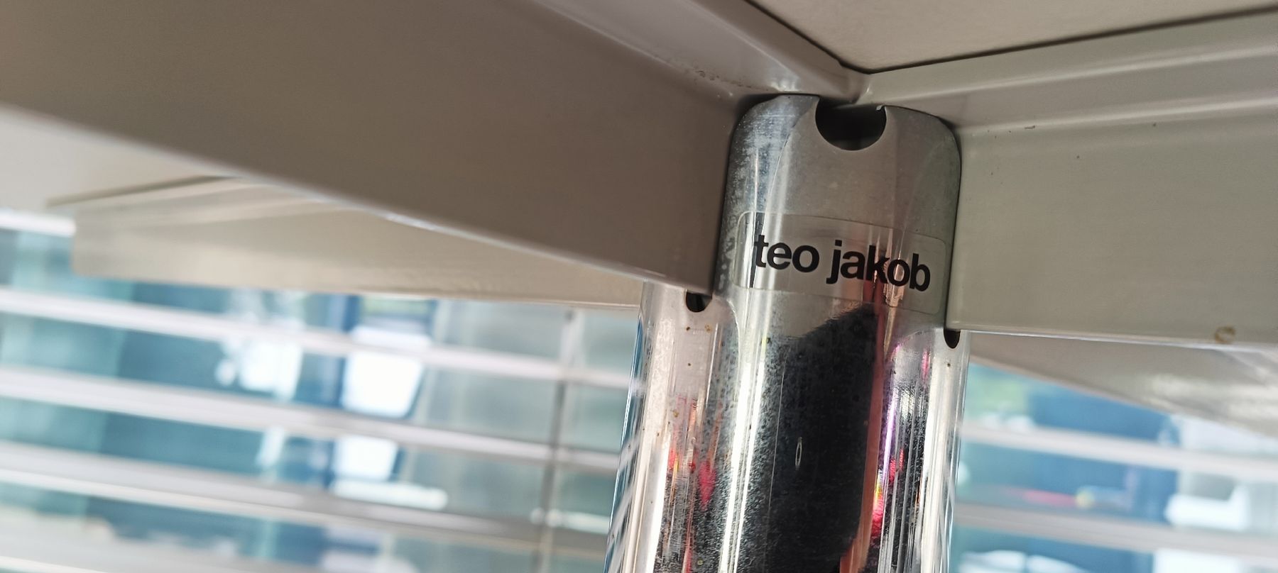 Fritz Hansen Tavoli: Fritz Hansen Tisch – Usato da Schmitten FR venduto da oftringen 3