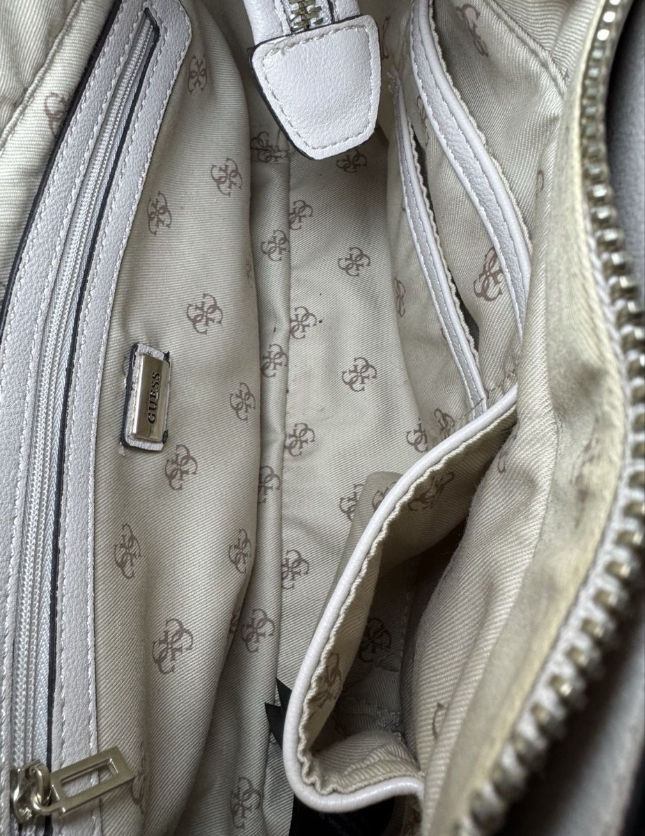 Guess Borse da donna: Guess Handtasche – Nuovo (secondo la descrizione) da Vionnaz venduto da b_f_d_r_g 5