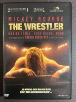 The Wrestler