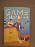 GAME CHANGERS Rachel Reid Roman