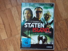 Staten Island