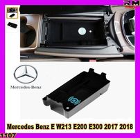 Mercedes benz  Kabelloses Aufladendas handy W213 E200 E300 2