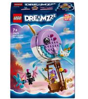 LEGO Dreamzzz 71472 Izzies Narwal Heissluftballon *NEU*