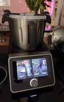 Schneider Powerchef Küchenmaschine wie neu
