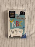 ABC Kartenspiel von Ravensburger, ab 6 Jahren, NEU!