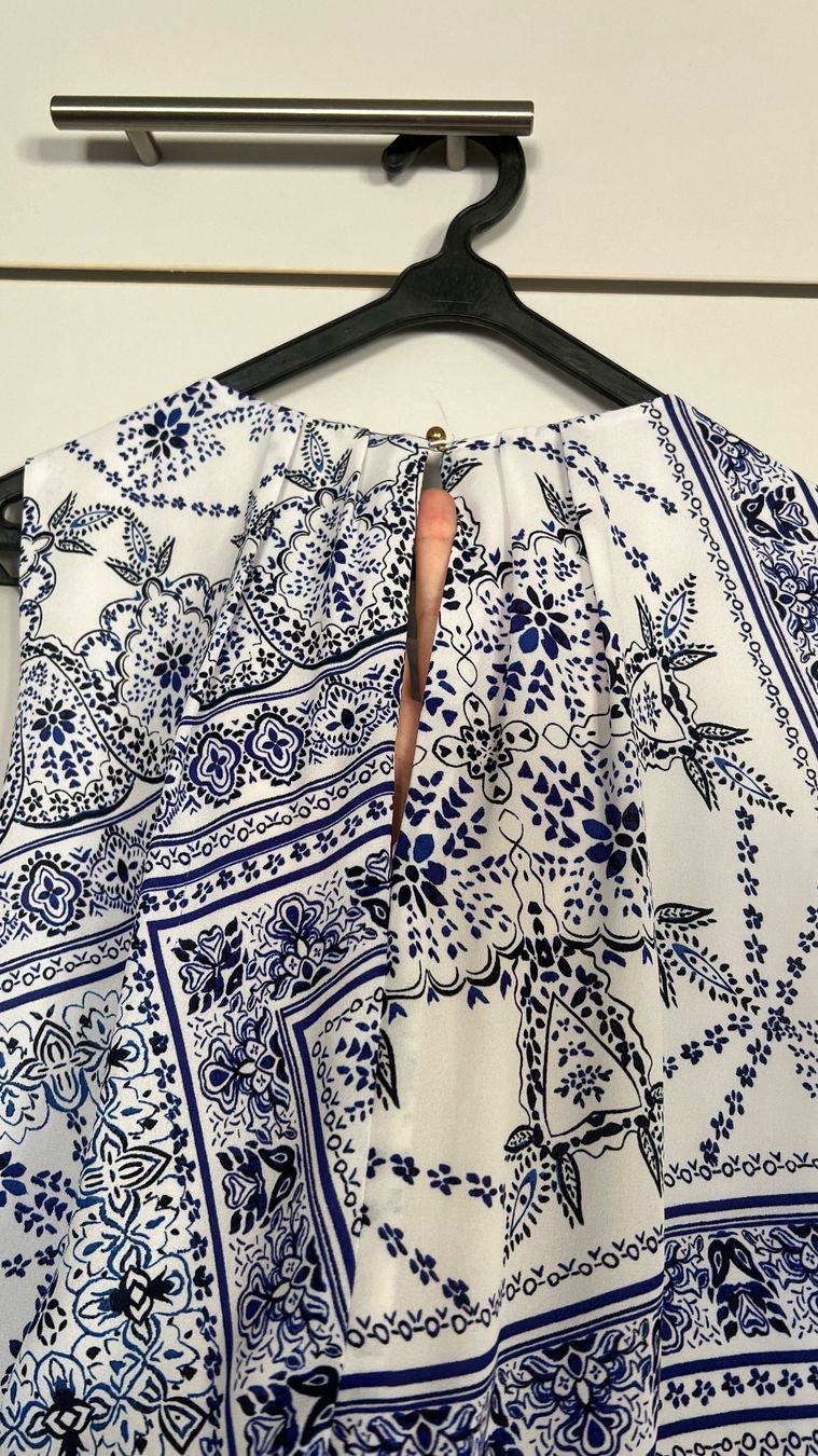 H&M Vestiti: Kleid H&M EUR 40 – Usato da Horgen venduto da linuxrp 8