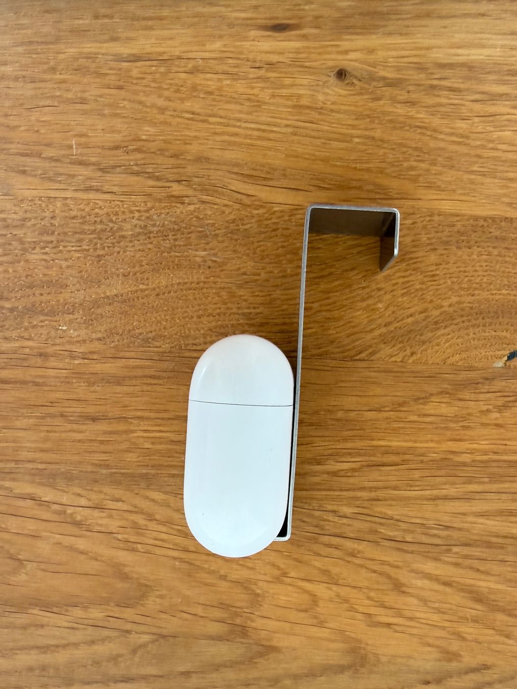 Apple Kopfhörer: APPLE AirPods 4 Charging Case – Gebraucht aus Lausanne von Nine1982 9