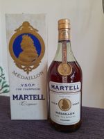 MARTELL V.S.P.O Cognac