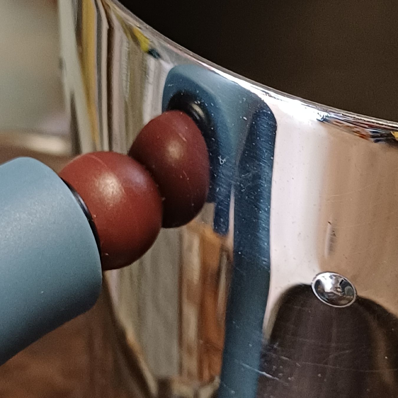 Alessi Teiere: Krug Kanne von Alessi – Usato da Merenschwand venduto da Brockinell 3