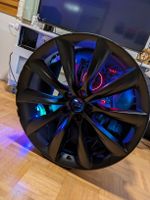 Felgen PC Gehäuse 
