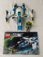 LEGO Galaxy Squad 70701 Swarm Interceptor