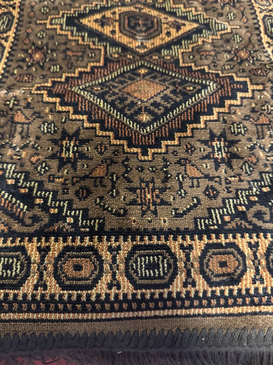 Tapis: Teppich kleine  – D'occasion à Schlieren par Freundlich02 2