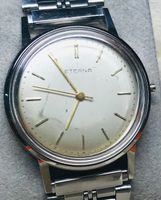 ETERNA Herrenuhr Swiss-Made ( Handaufzug / 36 mm )