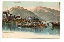 SPIEZ am Thunersee